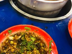 -马路边边串串香(双井直营店)