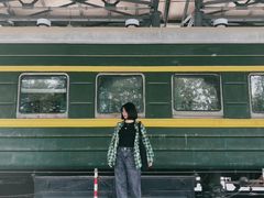 -中国铁道博物馆(正阳门馆)