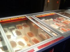 -格瑞欧海鲜自助烤肉火锅(光彩店)
