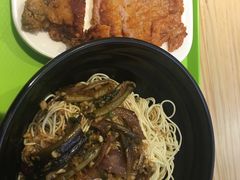 -晓午阳常熟炒浇面(红庙店)