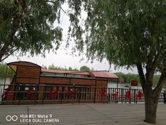 -第五季龙水凤港生态露营农场