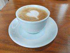 -嘉定凯悦·咖啡厅