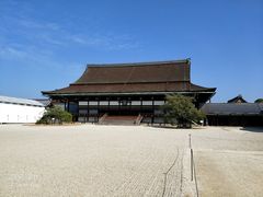 -京都御所