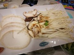 -韩时烤肉(枫蓝店)