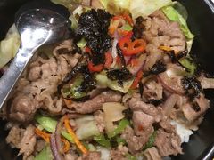 -那胡同里的小烤肉馆(开发区万达店)