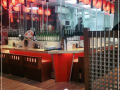 -有喜屋·深夜食堂(北京西路店)