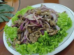 -兰州老马家族食府(康庄总店)