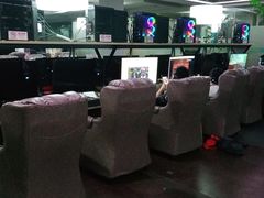 -网鱼网咖(金山卫零店)