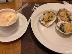 -星璞餐厅(深铁塘朗城君璞酒店)