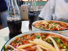 -忆螺巷螺蛳粉(步行街小巷店)