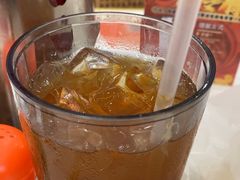 -万煲旺·香港老传承煲仔饭·猪杂汤(客村店)