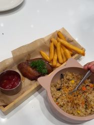 -奈尔宝·儿童乐园·亲子餐厅(苏州大悦城店)