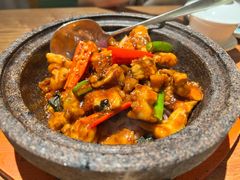 -蓉城小馆(科兴店)