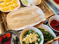 -江湖水乡铁锅炖魚(周庄嘉园店)