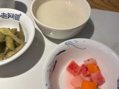 -老阿爸鲜鱼土菜(园区永旺店)