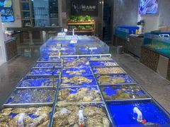 -澜小宴·锦绣江南(金沙滩店)