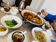 -食神鱼头佛跳墙(百子湾旗舰店)