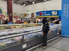 -麦德龙(闵行店)