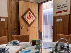 -邱记私房菜·十八年本地菜