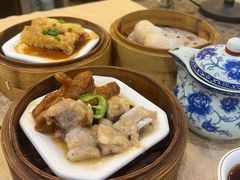 -壹山酒楼(三乡店)
