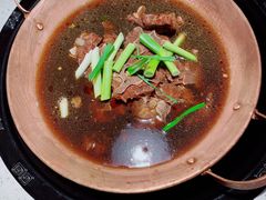 -京韵胡同·酱香羊蝎子火锅涮肉(长寿路店)