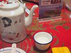 -鱼满舱.地标海鲜.正宗鲁菜(金沙滩店)