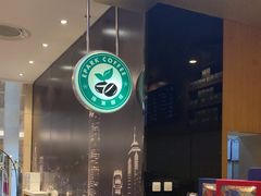 -逸派咖啡 EPARKCOFFEE(广安门店)