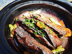 -鹤江桥·红油牛肉粉(SKP店)