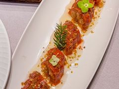 -四世同堂·京菜·烤鸭(双井店)