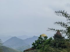 -莫干山风景区