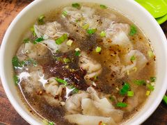 -清真蒋有记(老门东店)