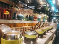 -阪尚皇·原切牛排·烤肉火锅自助(北京路店)
