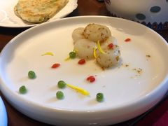 温悖马蹄-惠丰堂饭庄·烤鸭·京味菜(西北旺·唐家岭店)