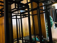 -雅城香慧咖啡馆(常德路店)
