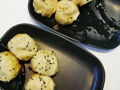 小杨生煎-小杨生煎(松江大学城店)