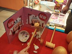-汤姆熊欢乐世界(滨江店)