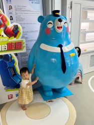 -唯儿诺儿童医院·儿科·眼科·口腔(海岸城店)
