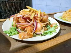 -地桌烤肉(顺白路店)