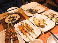 -鸟贵族(天王寺北口店)