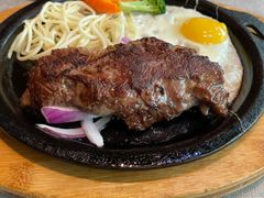 -凡塔斯牛排餐厅(厚街万达店)