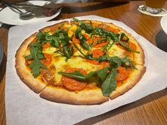 -MARU玛露音乐餐厅(大学路店)