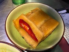 -鱼库·不仅是一家烤鱼店(车公庙店)