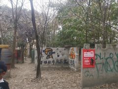 -勇士之星真人CS·团建·拓展(清水河公园店)