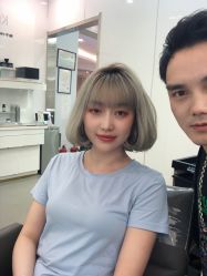 -时尚殿堂hair salon