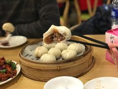 -陈傻子餐厅(世纪都会店)