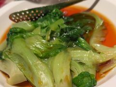 -西贝(厦门中华城店)