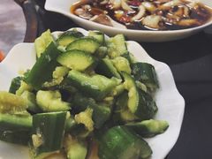 -大锅强·蒸海鲜青岛菜(吾悦广场店)