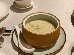 -丽轩中餐厅(广州丽思卡尔顿酒店)