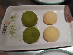 -还是那家•秘制活鱼现烤•香辣美蛙(独墅湖邻里中心店)