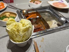 -海底捞火锅(赛格国际购物中心店)